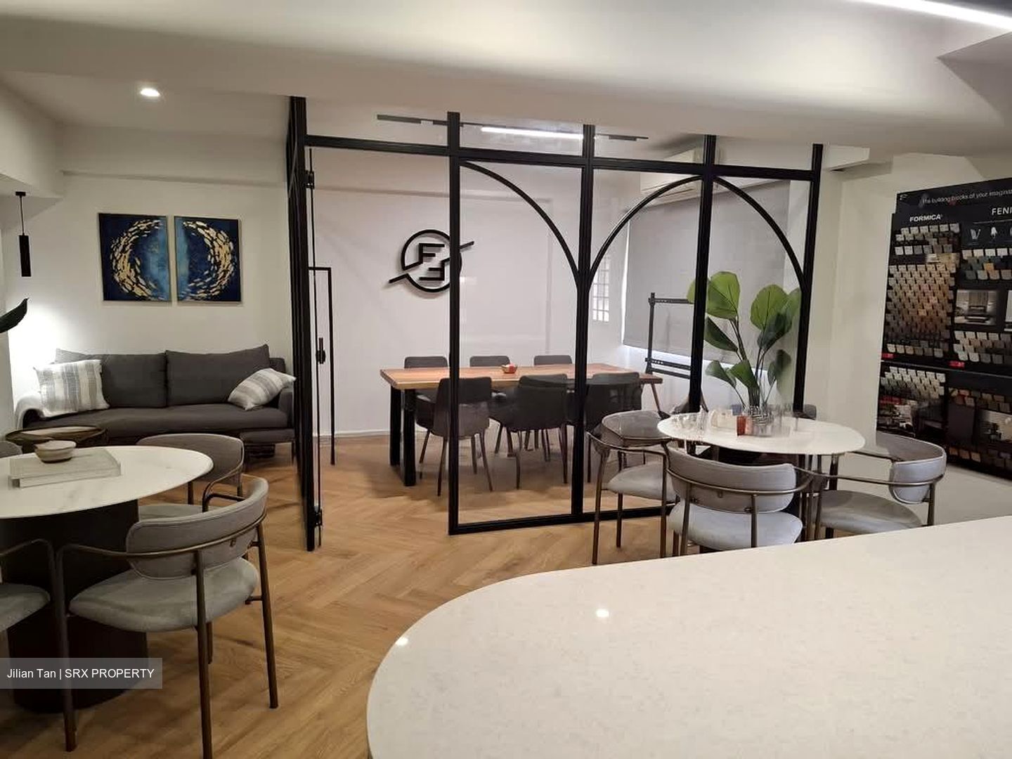 Giffard Mansions (D12), Office #575883331
